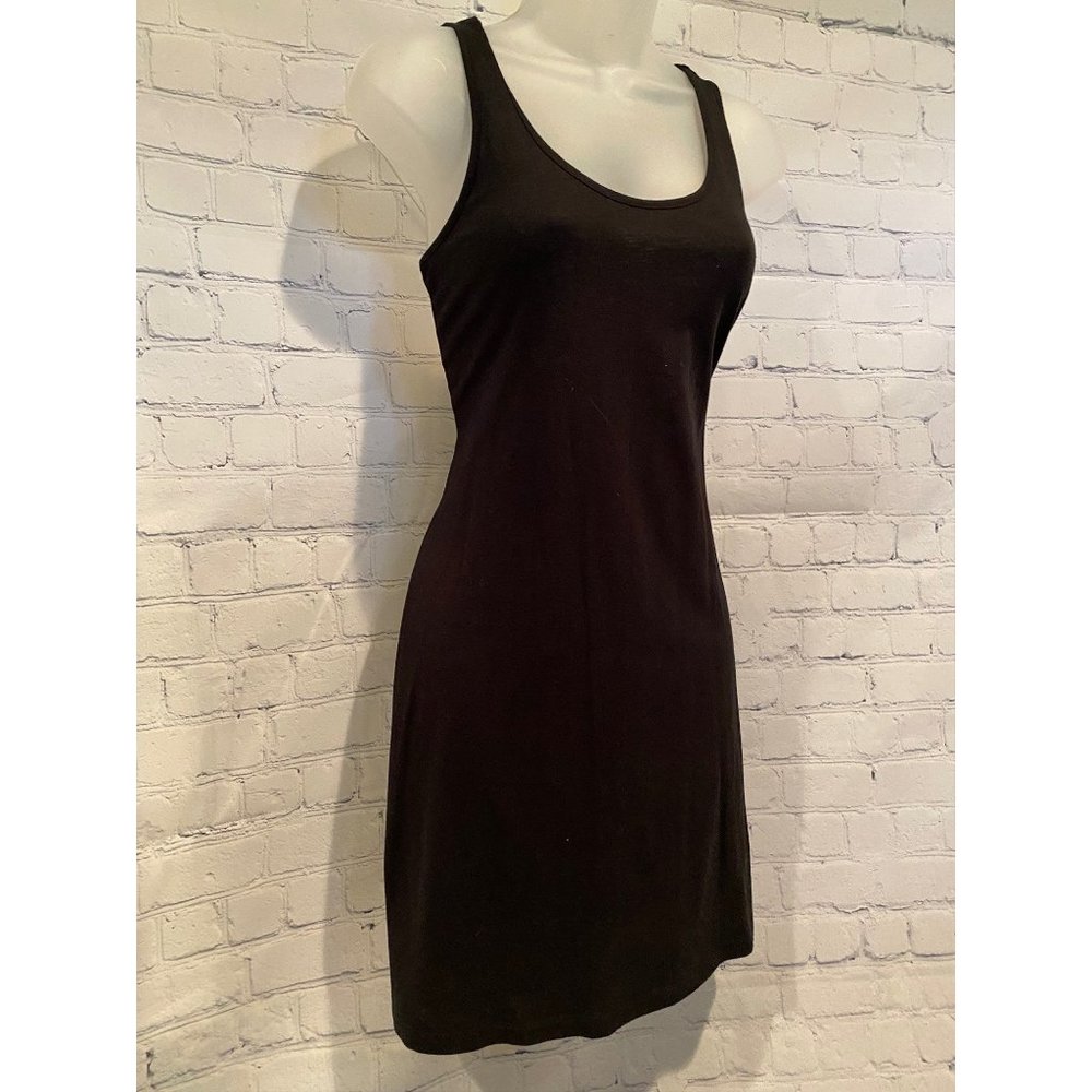 Little black dress RoadAmerica
